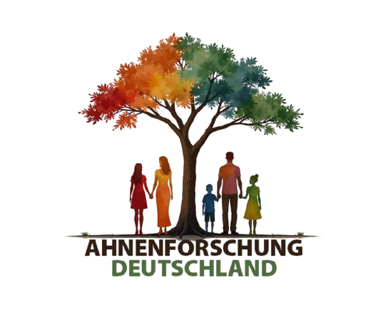 ahnenforschung-deutschland.de